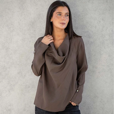 Blusa Marie