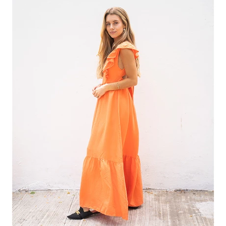 Vestido Lugano - vista alternativa