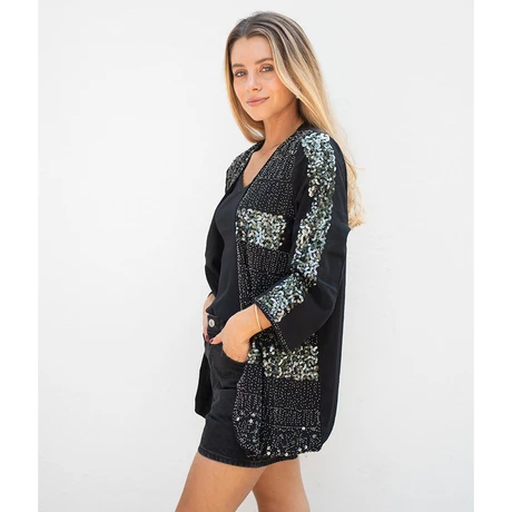 Tapado Valentino - vista alternativa