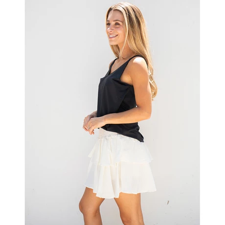 Falda Sandrina - vista alternativa