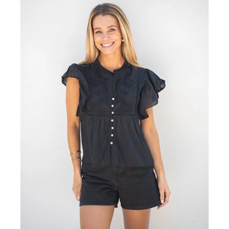 Blusa Tipi - vista alternativa