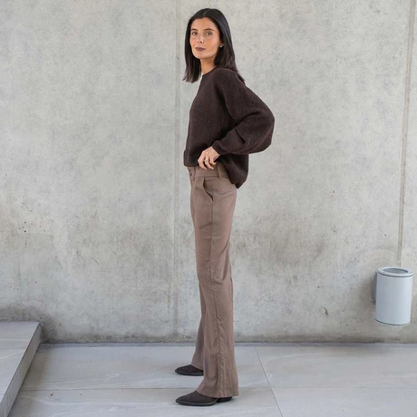 Pantalon Monaco - vista alternativa