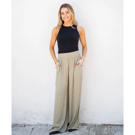 Pantalon Leonor