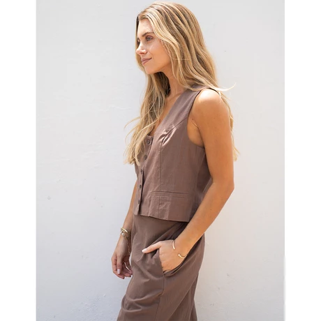 Gillet Sabina - vista alternativa