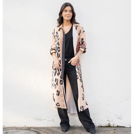 Blusa Alina - vista alternativa