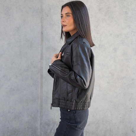 Chaqueta Cocoa - vista alternativa
