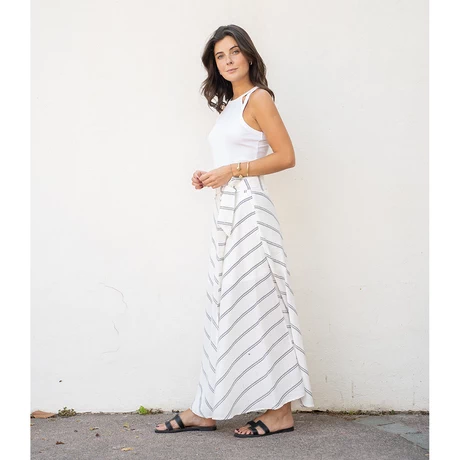 Falda Jagger - vista alternativa