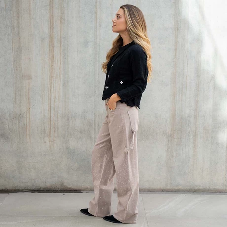 Pantalon Kelly - vista alternativa