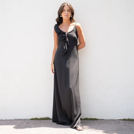 Vestido Boli - vista alternativa