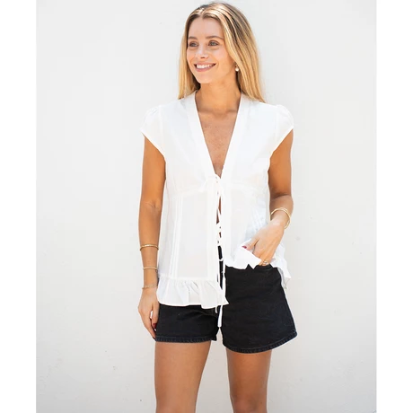 Blusa Mila - vista alternativa