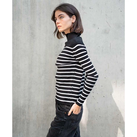 Chaleco Amparo - vista alternativa