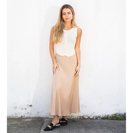 Polera Mara - vista alternativa