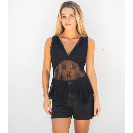 Polera Lorenza - vista alternativa