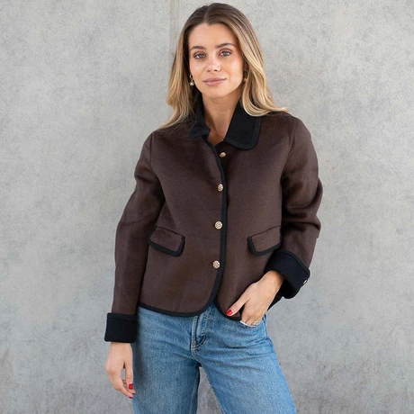 Chaqueta Noa