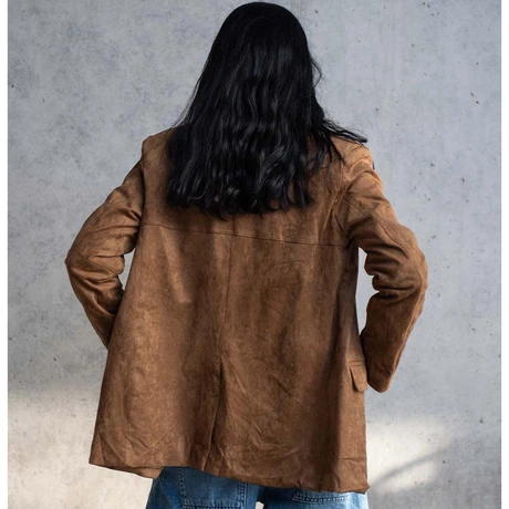 Chaqueta Jackie