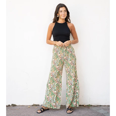 Palazzo Pastora - vista alternativa