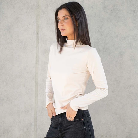 Polera Beti - vista alternativa