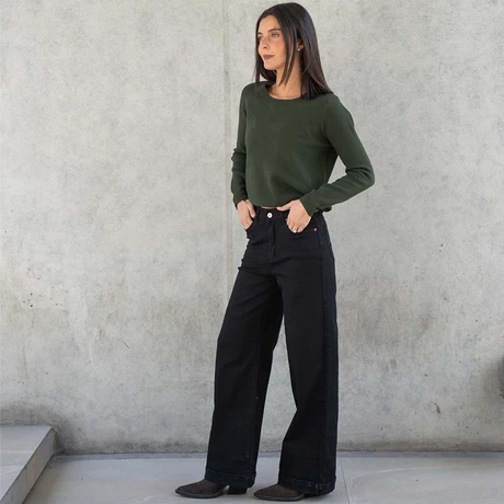 Pantalon Olive - vista alternativa