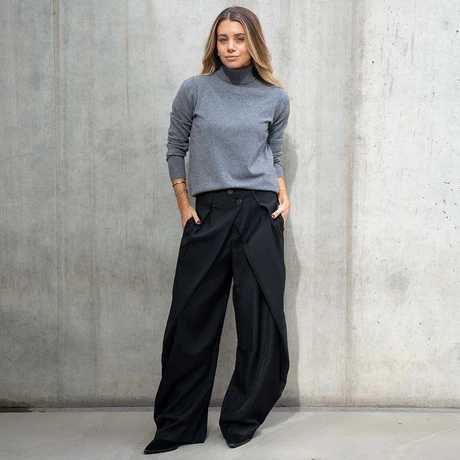 Pantalon Mia - vista alternativa