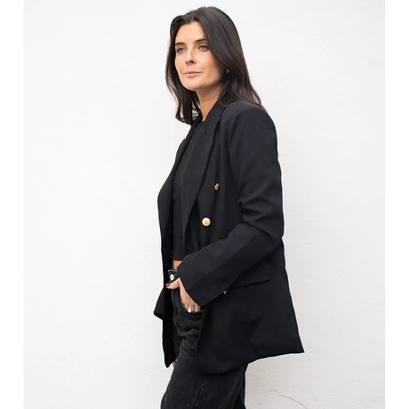 Chaqueta Fiji - vista alternativa