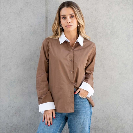 Camisa Marti
