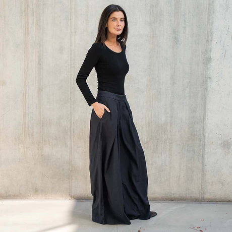 Pantalon Virga - vista alternativa