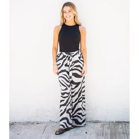 Pantalon Venecia - vista alternativa