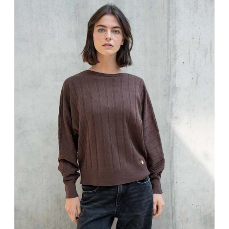 Chaleco Pauli - vista alternativa