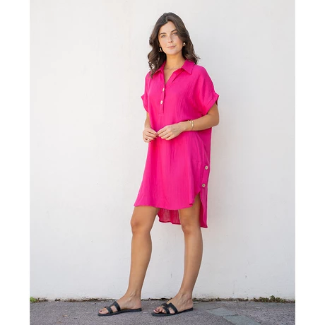 Vestido Bowie - vista alternativa