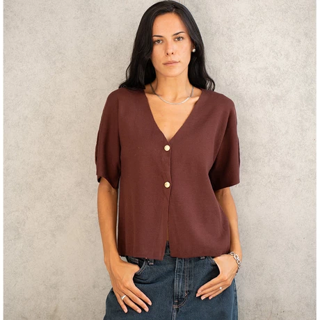 Tejidos Mika - vista alternativa