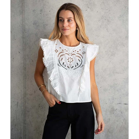 Blusa Isabel