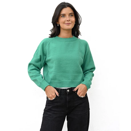 Chaleco Freya - vista alternativa