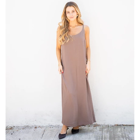 Vestido Pepa - vista alternativa