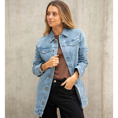 Chaqueta Oliver