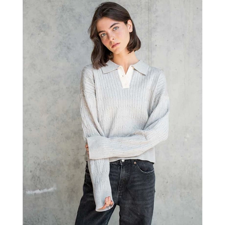 Chaleco Kika - vista alternativa