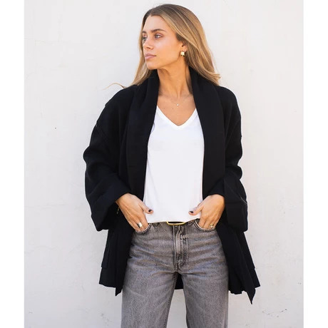 Tejido Fran - vista alternativa