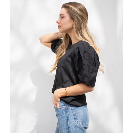 Polera Susy - vista alternativa