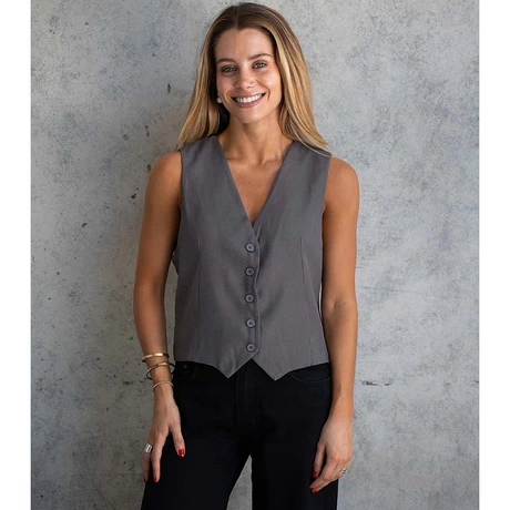 Gillet Agustina - vista alternativa