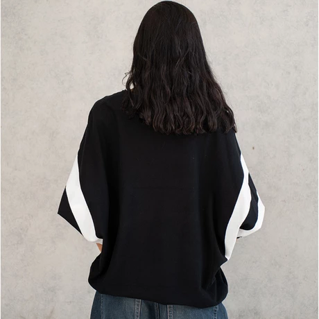 Chaleco Luisa - vista alternativa