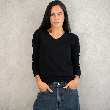 Chaleco Luz - vista alternativa