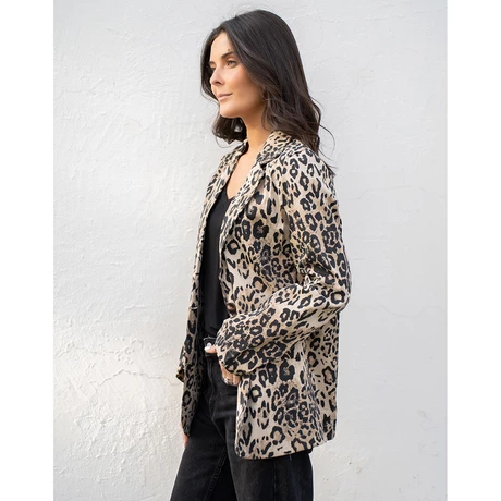 Blazer Alba - vista alternativa