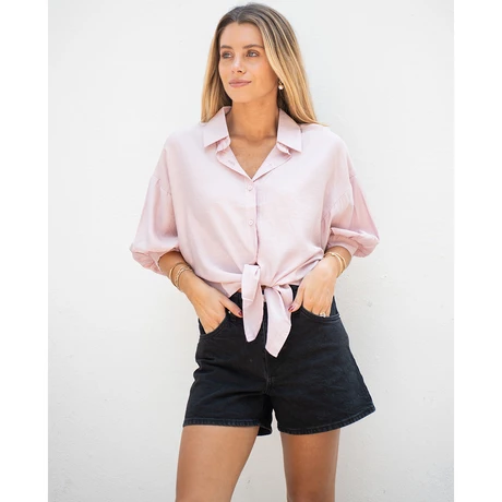 Blusa Laurel