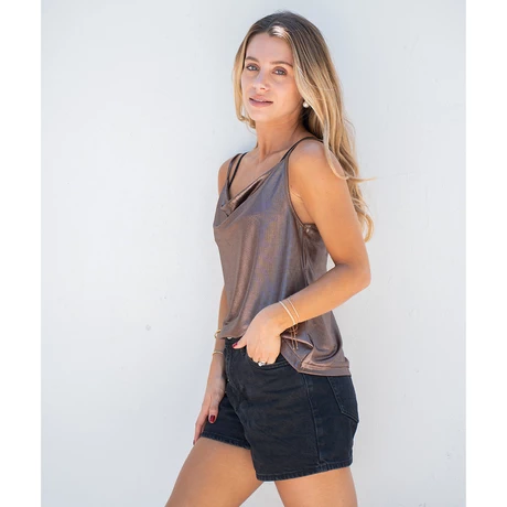 Polera Lirio - vista alternativa