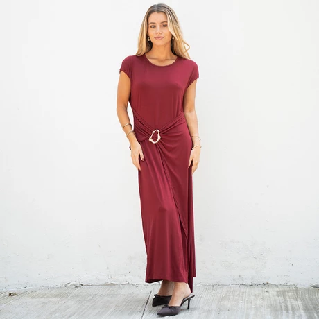 Vestido Polin - vista alternativa