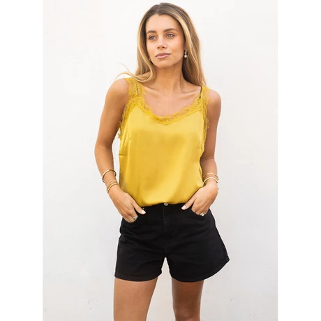 Polera Maite - vista alternativa