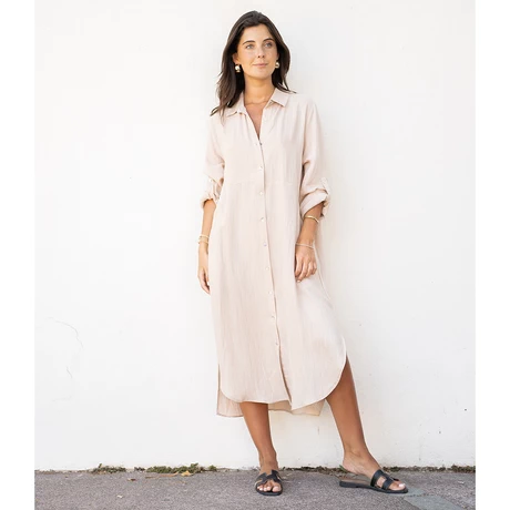 Camisero Nicoletta - vista alternativa