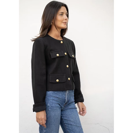 Chaqueta Capri - vista alternativa