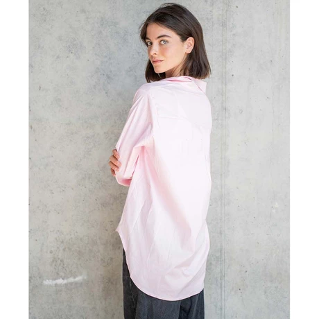 Camisa Luisa - vista alternativa