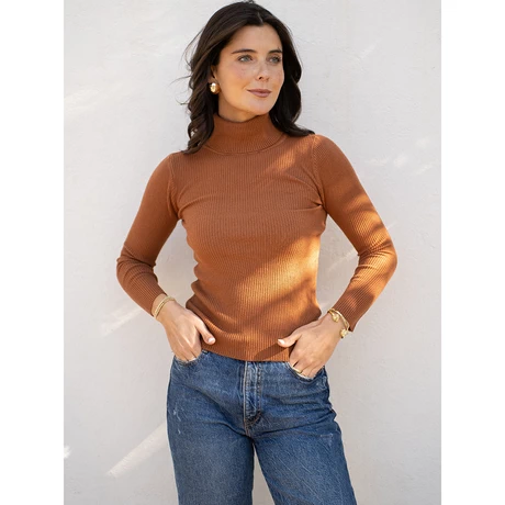 Chaleco Zion - vista alternativa