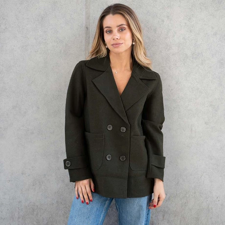 Chaqueta Rio